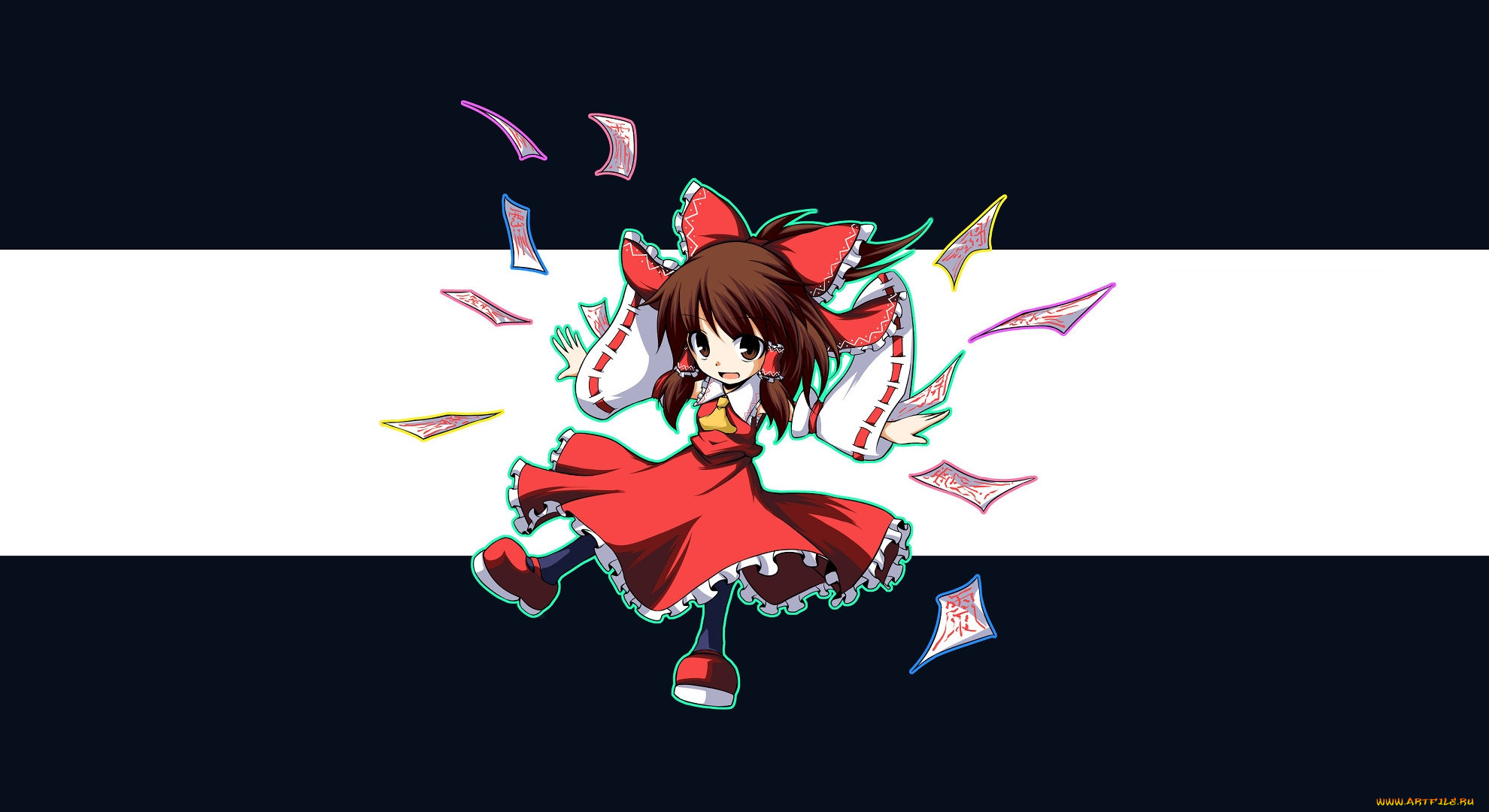 , touhou, , , 